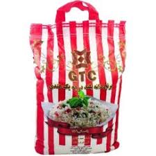 خرید عمده برنج جی تی سی هندی 1121